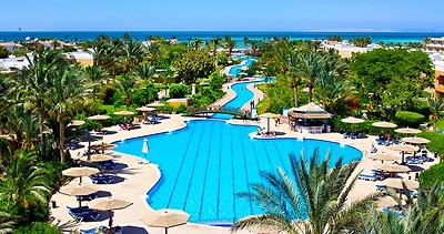 Hotel Golden Beach Resort